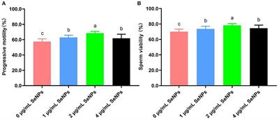 Glutathione and selenium nanoparticles have a synergistic protective effect during cryopreservation of bull semen